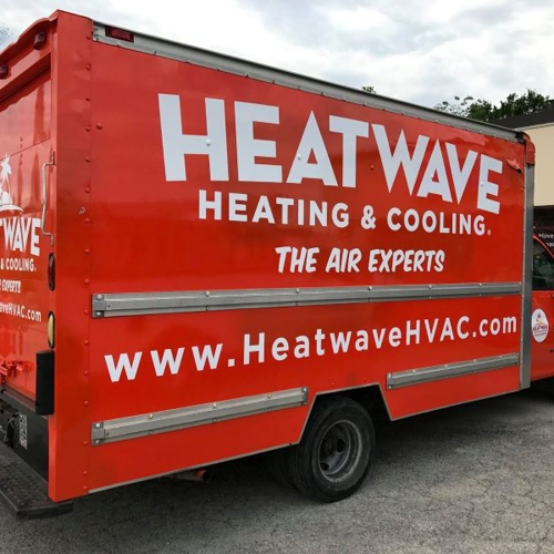Vehicle Graphics